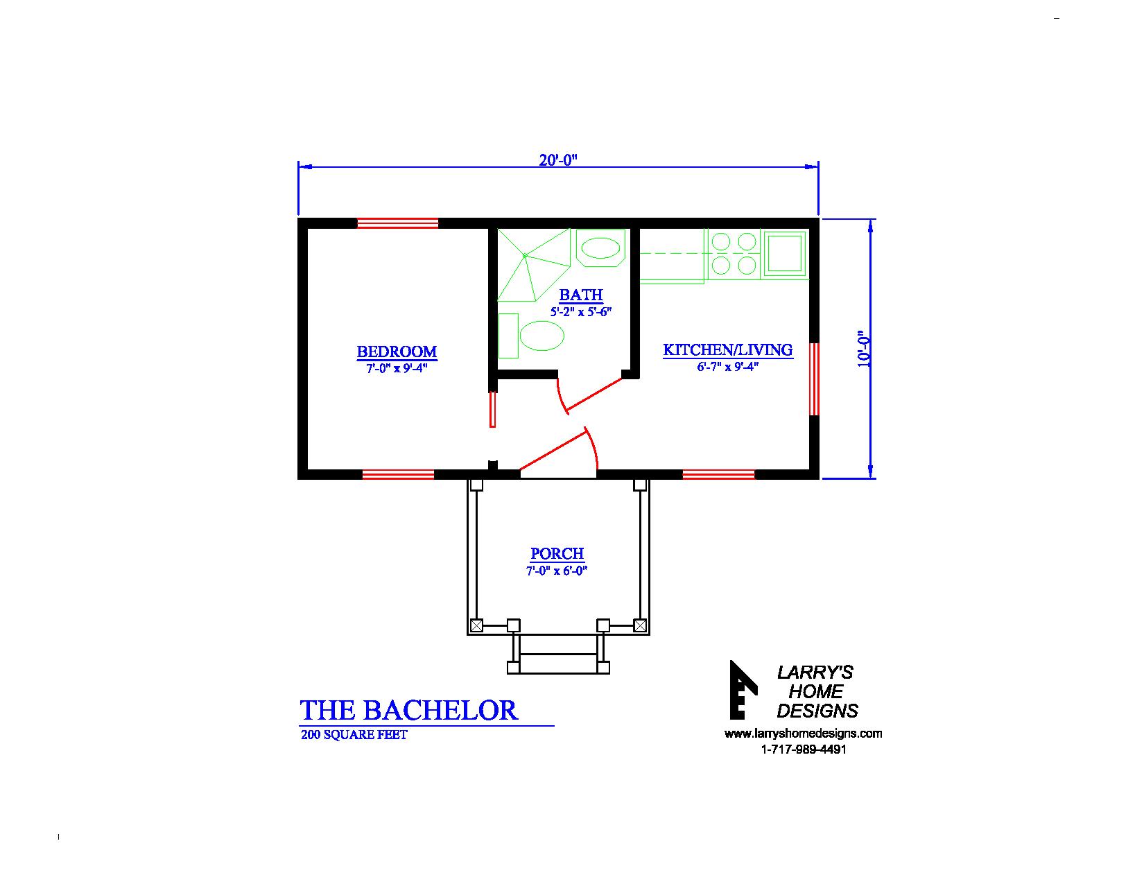 Affordable Tiny House Kits For Custom And Stock Plans Affordable Tiny House Kits For Custom And Stock Plans