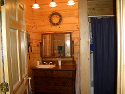 Bathroom Home Design on Want Simple Solutions To Log Cabin Floor Plans Challenges