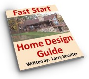 Fast-Start Home Design Guide eCover