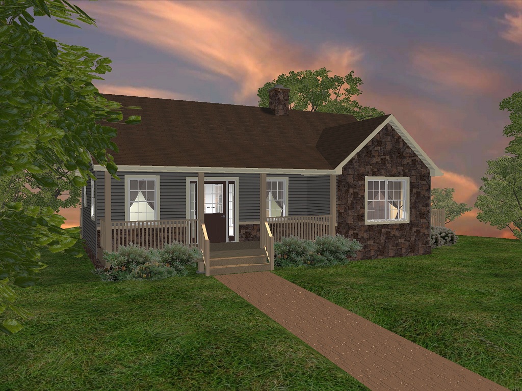 Wheelchair Accessible Tiny House Plans Enable Your Dream