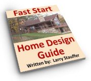 Fast-Start Home Design Guide eCover