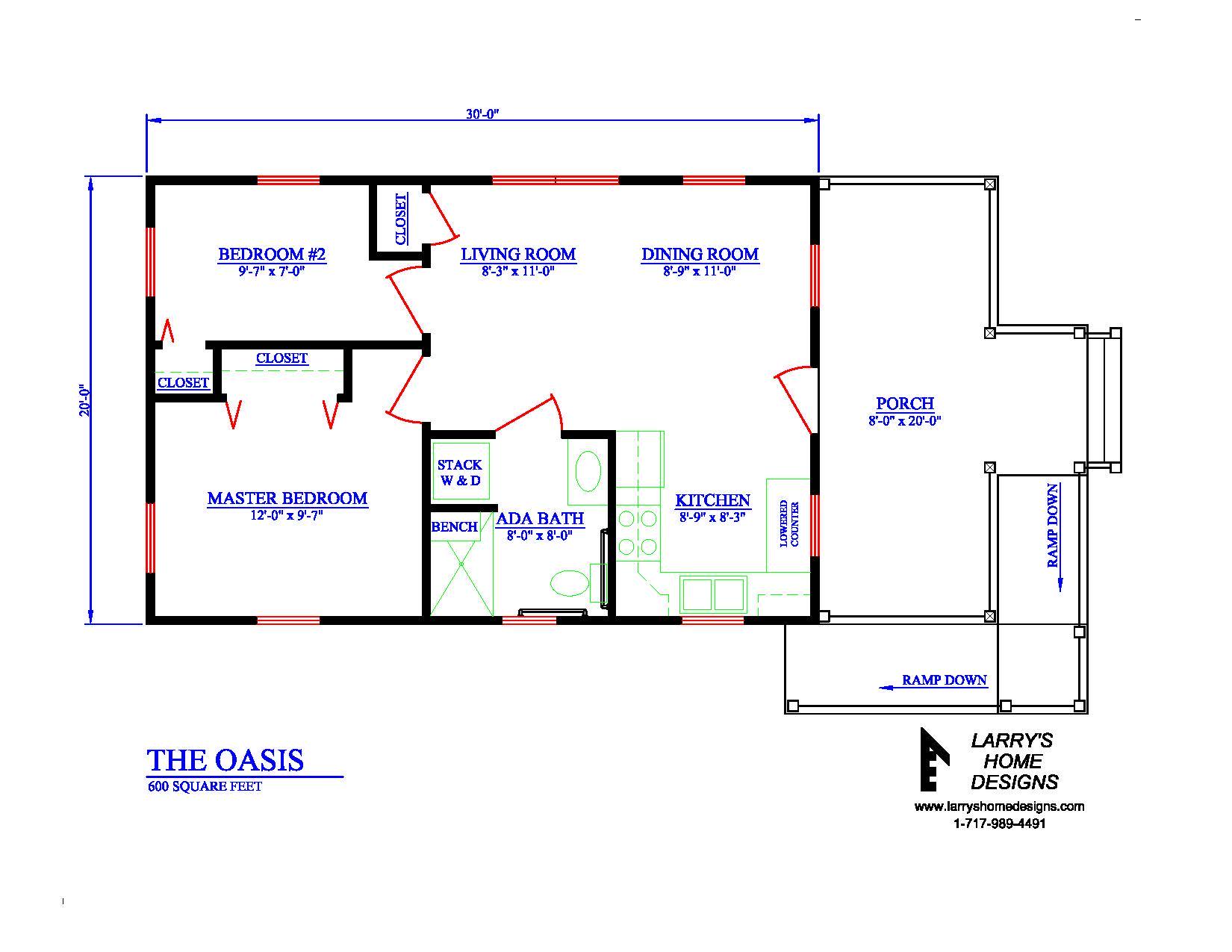 floor plans without dining room